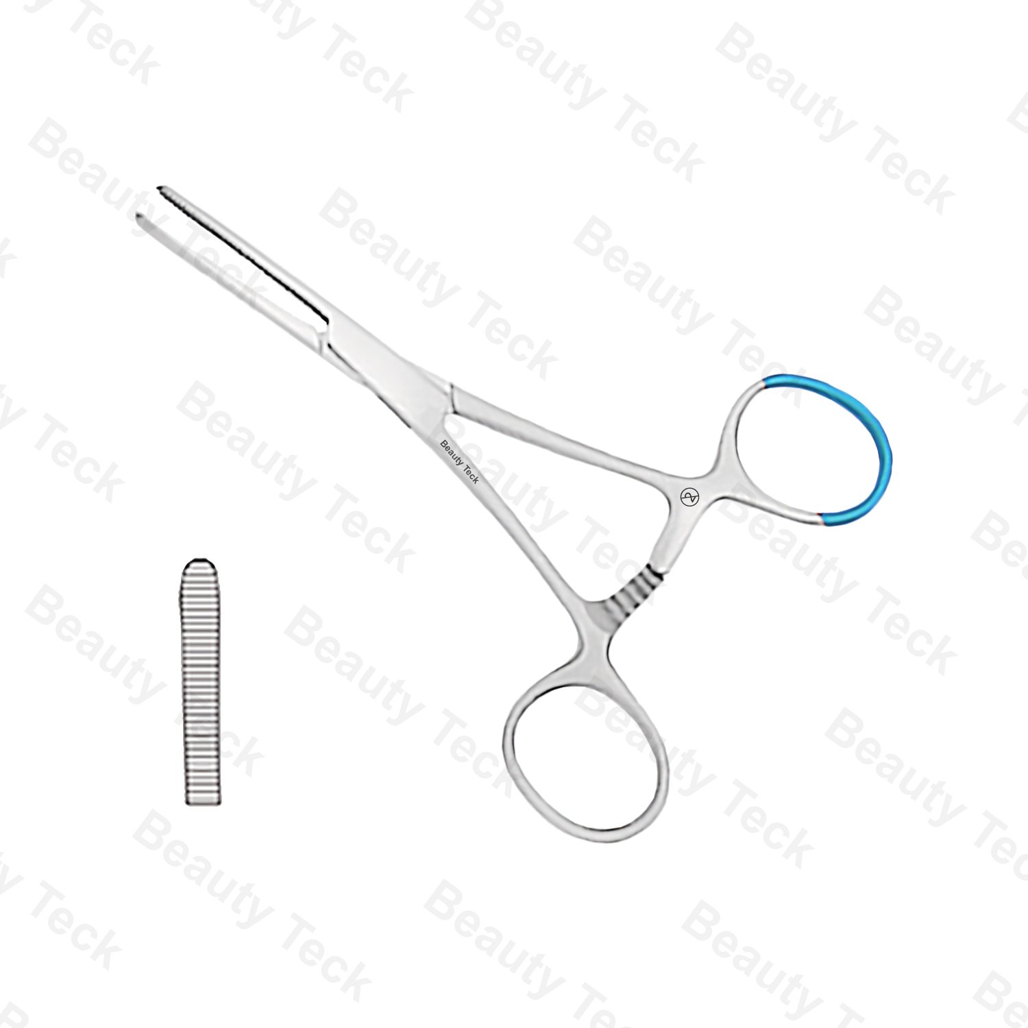 Klinikum Berlin Clamp Straight 46cm